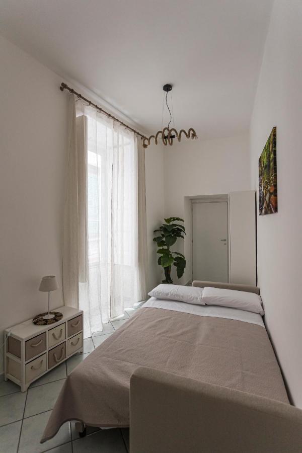 Al Centro Storico Daire Napoli Dış mekan fotoğraf