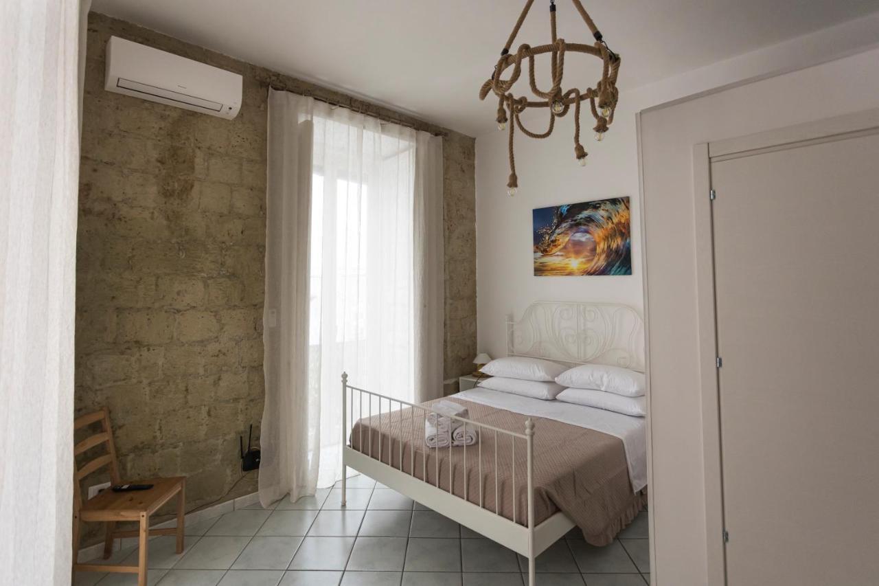 Al Centro Storico Daire Napoli Dış mekan fotoğraf